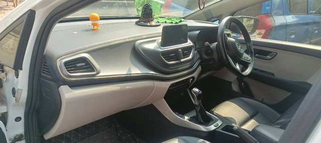 Second-hand 2022 Tata Altroz XZ Plus Diesel BSVI for sale in Nadia-10