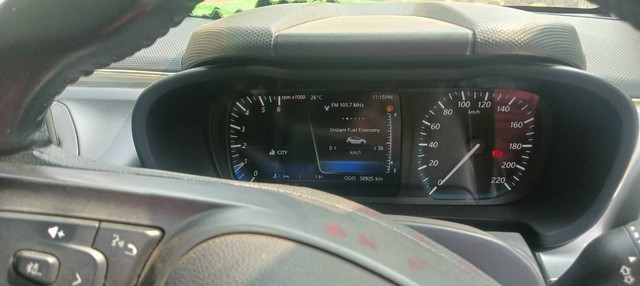 Second-hand 2022 Tata Altroz XZ Plus Diesel BSVI for sale in Nadia-8