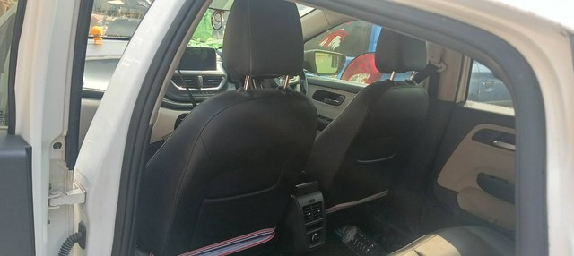 Second-hand 2022 Tata Altroz XZ Plus Diesel BSVI for sale in Nadia-12