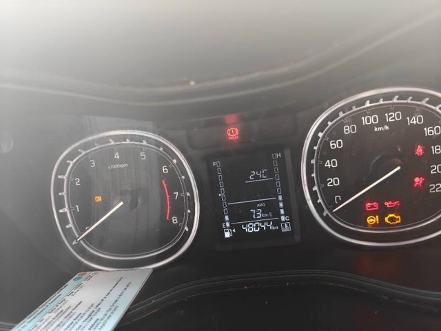 Second-hand 2022 Maruti Vitara Brezza ZXI Plus for sale in Ajmer-1