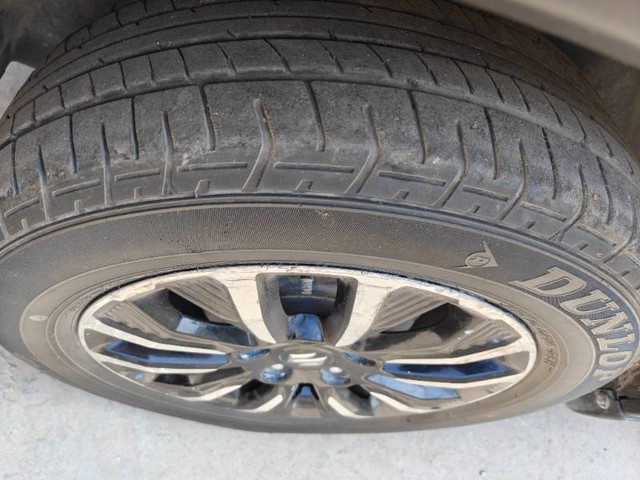 Second-hand 2022 Maruti Vitara Brezza ZXI Plus for sale in Ajmer-2