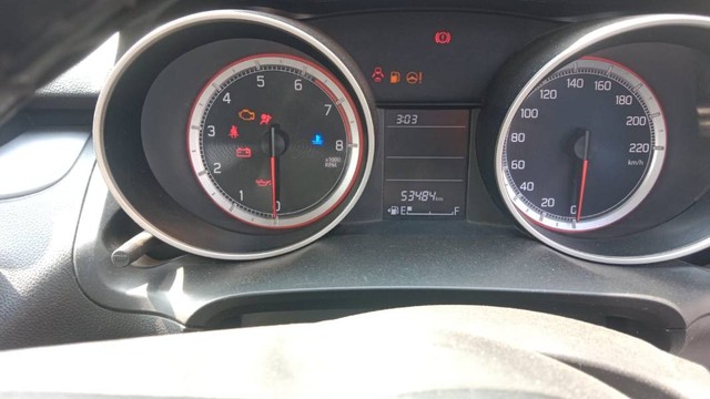 Maruti Suzuki Swift VXI Second-hand 2023 Maruti Suzuki Swift VXI for sale in Rampur-3