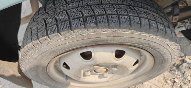 Maruti Wagon R LX Minor Duo LPG Second-hand 2010 Maruti Wagon R LX Minor Duo LPG for sale in Kota-3