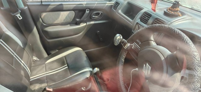 Maruti Wagon R LX Minor Duo LPG Second-hand 2010 Maruti Wagon R LX Minor Duo LPG for sale in Kota-2