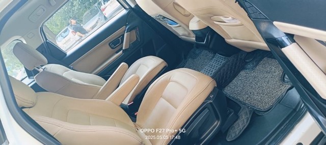 Second-hand 2022 Tata Safari XZ Plus BSVI for sale in Ghaziabad-3