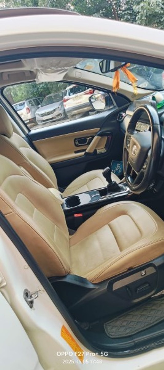 Second-hand 2022 Tata Safari XZ Plus BSVI for sale in Ghaziabad-2