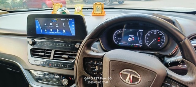 Second-hand 2022 Tata Safari XZ Plus BSVI for sale in Ghaziabad-5