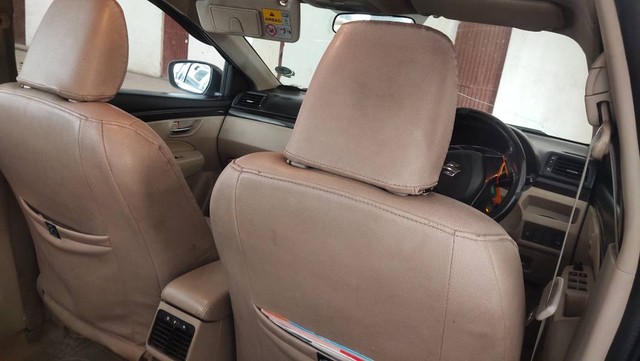 Second-hand 2017 Maruti Ciaz VDI SHVS for sale in Sirsa-1