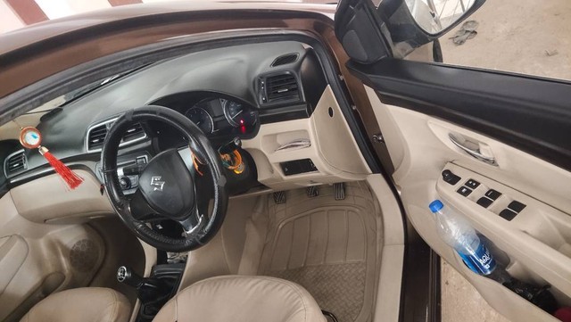 Second-hand 2017 Maruti Ciaz VDI SHVS for sale in Sirsa-3