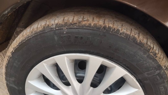 Second-hand 2017 Maruti Ciaz VDI SHVS for sale in Sirsa-2