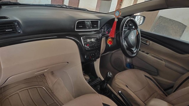 Second-hand 2017 Maruti Ciaz VDI SHVS for sale in Sirsa-4