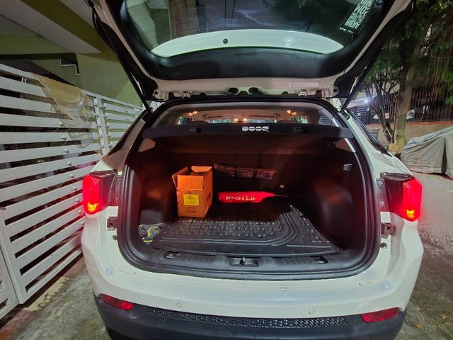 Second-hand 2018 Jeep Compass 2.0 Limited for sale in Bangalore-4