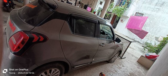 Second-hand 2019 Maruti Swift VXI BSIV for sale in Neemuch-1