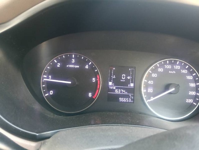 Second-hand 2016 Hyundai i20 Sportz 1.4 CRDi for sale in Sangrur-6