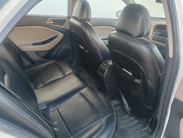 Second-hand 2016 Hyundai i20 Sportz 1.4 CRDi for sale in Sangrur-5