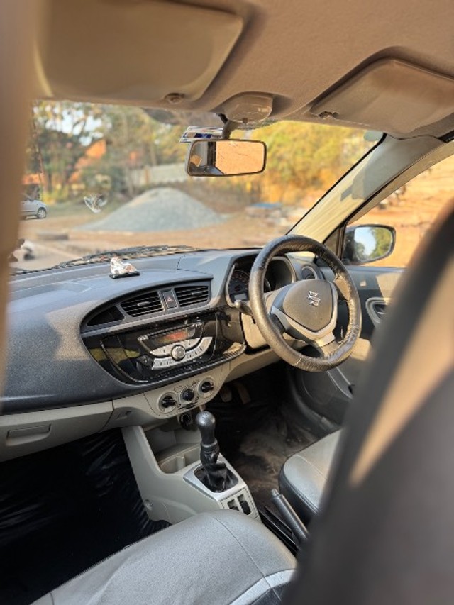 Second-hand 2017 Maruti Alto K10 VXI for sale in Panaji-3