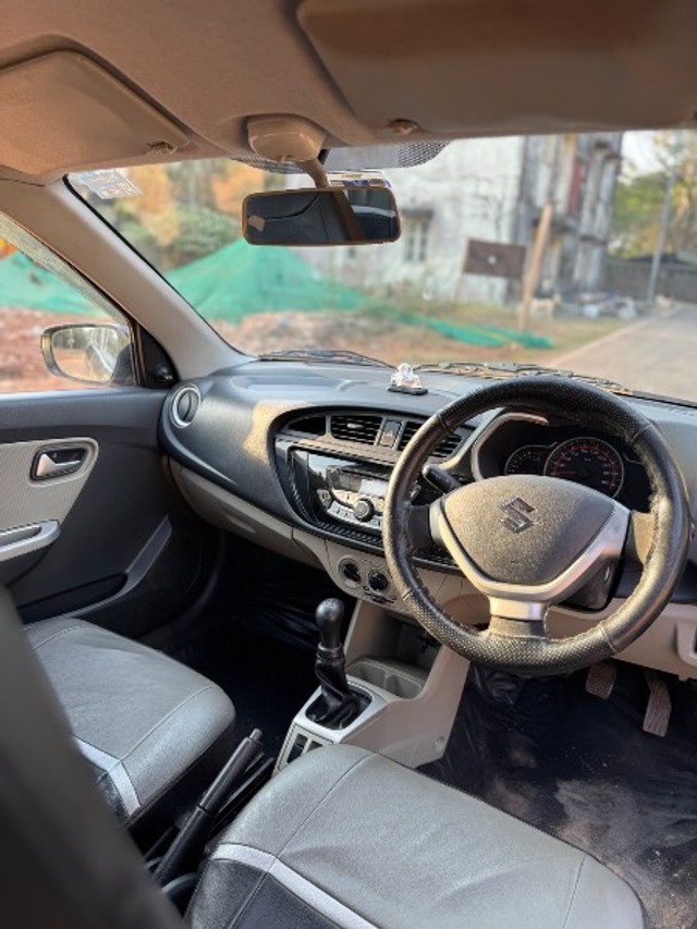Second-hand 2017 Maruti Alto K10 VXI for sale in Panaji-2