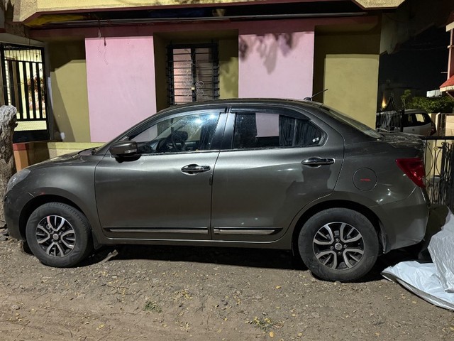 Second-hand 2021 Maruti Suzuki Swift Dzire VXI BSVI for sale in Sangli-1