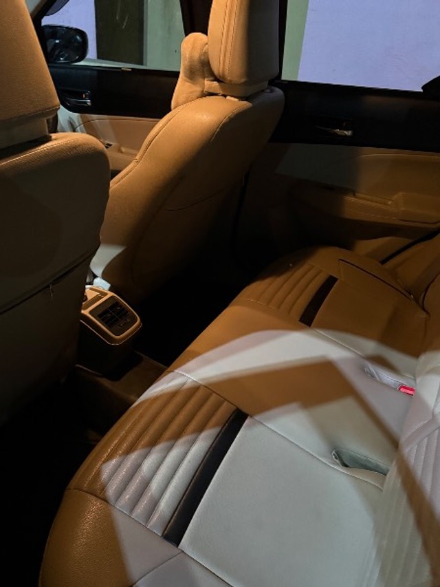 Second-hand 2021 Maruti Suzuki Swift Dzire VXI BSVI for sale in Sangli-6