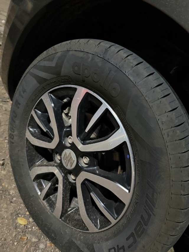 Second-hand 2021 Maruti Suzuki Swift Dzire VXI BSVI for sale in Sangli-4