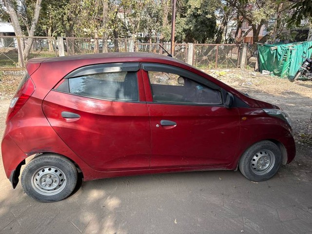 Second-hand 2014 Hyundai EON Era Plus for sale in Bhopal-4