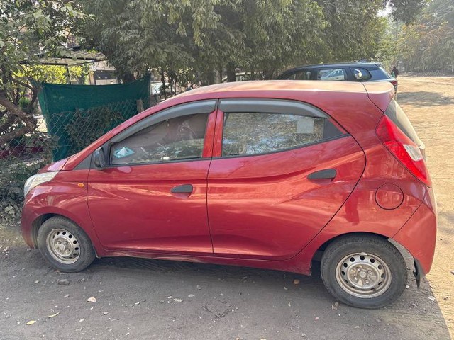 Second-hand 2014 Hyundai EON Era Plus for sale in Bhopal-1