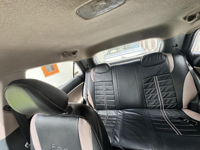 Second-hand 2018 Hyundai i20 1.2 Magna Executive for sale in Fatehabad-7