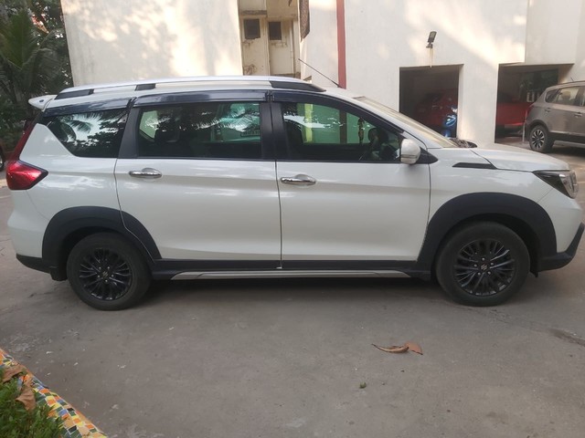 Second-hand 2021 Maruti Suzuki XL6 Zeta AT for sale in Mumbai-2