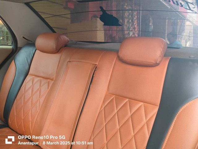 Second-hand 2012 Tata Manza Aura Quadrajet BS IV for sale in Anantapur-3