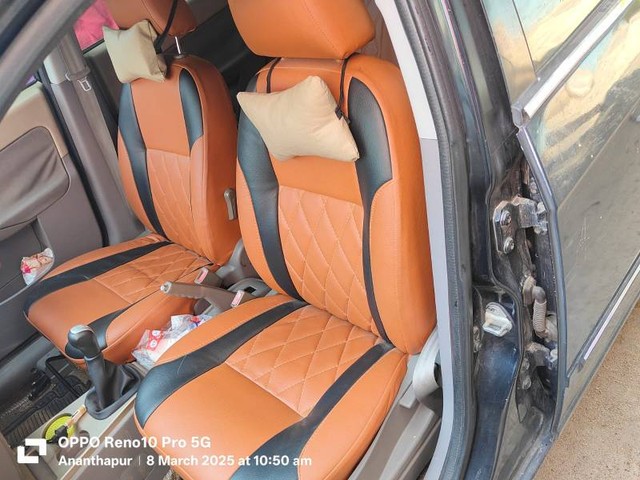 Second-hand 2012 Tata Manza Aura Quadrajet BS IV for sale in Anantapur-1