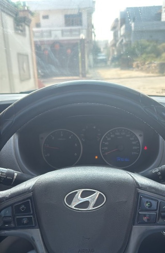 Second-hand 2013 Hyundai i20 Sportz 1.4 CRDi for sale in Kishangarh-2