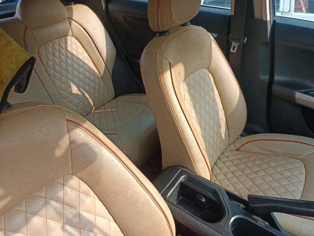 Second-hand 2020 Tata Nexon 1.2 Revotron XM for sale in Jammu-4