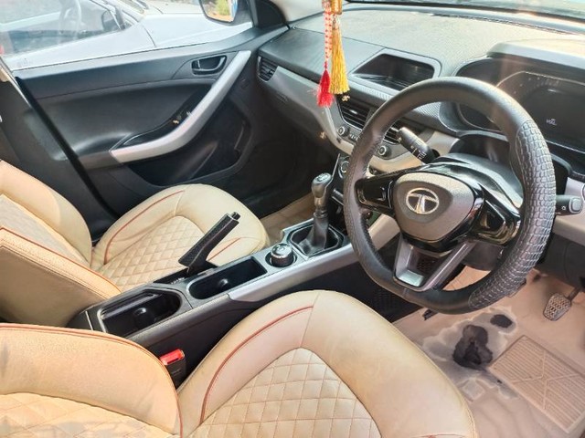 Second-hand 2020 Tata Nexon 1.2 Revotron XM for sale in Jammu-2