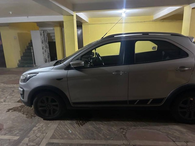 Second-hand 2021 Ford Freestyle Titanium Plus for sale in Bhubaneswar-0