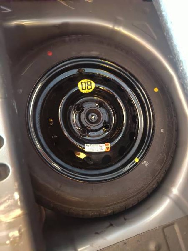 Second-hand 2021 Ford Freestyle Titanium Plus for sale in Bhubaneswar-1