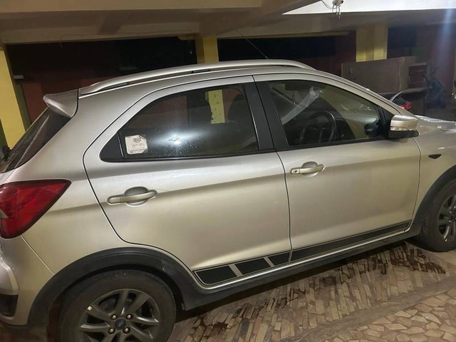 Second-hand 2021 Ford Freestyle Titanium Plus for sale in Bhubaneswar-2