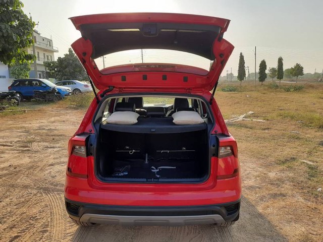 Second-hand 2023 Skoda Kushaq 1.0 TSI Ambition AT for sale in Bhiwani-2