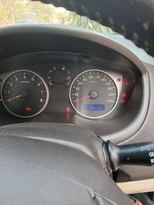 Second-hand 2013 Hyundai i20 Sportz 1.2 for sale in Satna-3