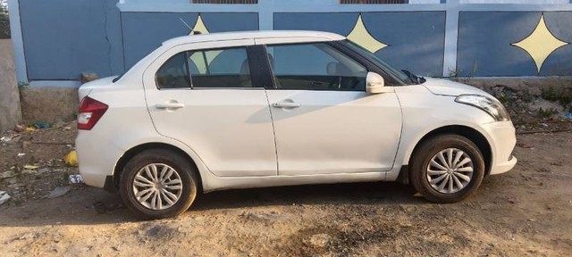 Maruti Suzuki Swift Dzire VDI Optional Second-hand 2017 Maruti Suzuki Swift Dzire VDI Optional for sale in Yerraguntla-1