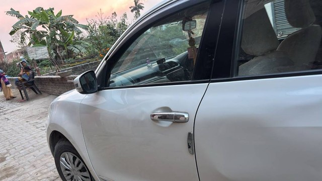 Second-hand 2018 Maruti Suzuki Swift Dzire VDI for sale in Maharajganj-3