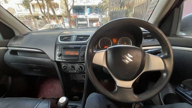 Second-hand 2013 Maruti Suzuki Swift VDI for sale in Patna-7