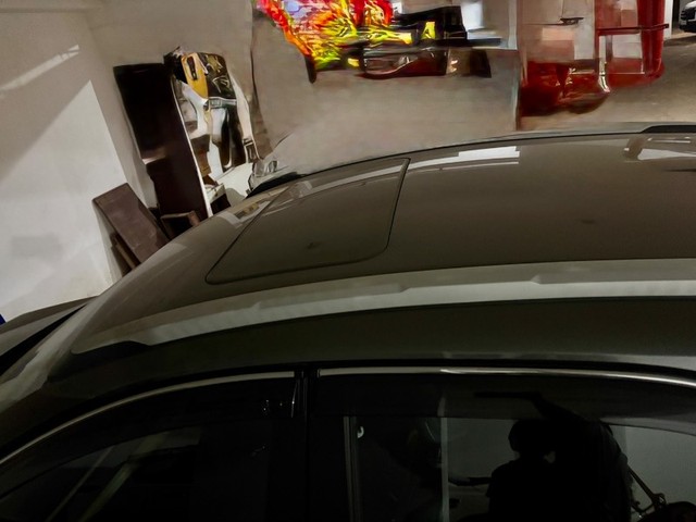 Second-hand 2024 Tata Nexon Creative Plus S Dark Diesel for sale in Mangalore-6