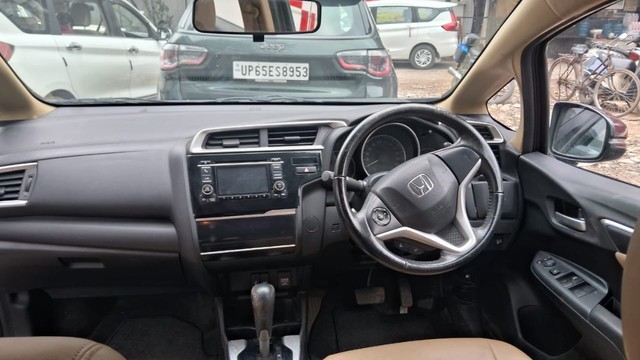 Second-hand 2017 Honda Jazz 1.2 V AT i VTEC for sale in Varanasi-5