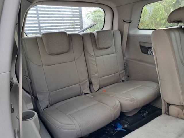 Second-hand 2017 Mahindra XUV500 AT W10 FWD for sale in Khordha-3