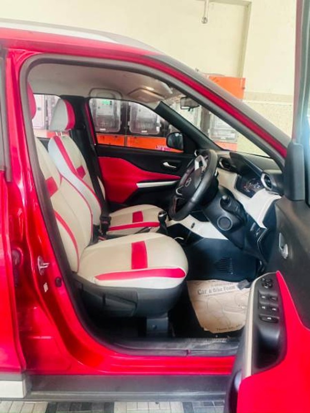 Second-hand 2023 Nissan Magnite Turbo XV for sale in Bilaspur-9