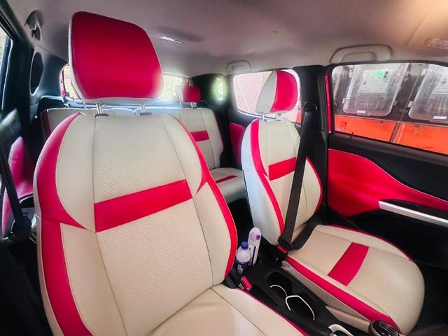 Second-hand 2023 Nissan Magnite Turbo XV for sale in Bilaspur-5