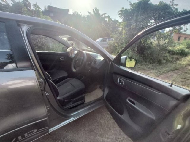 Second-hand 2019 Renault KWID 1.0 RXT AMT BSIV for sale in Panaji-6