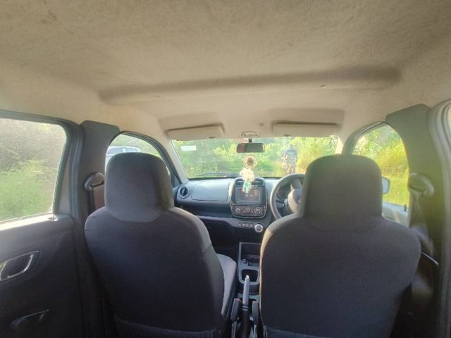 Second-hand 2019 Renault KWID 1.0 RXT AMT BSIV for sale in Panaji-9