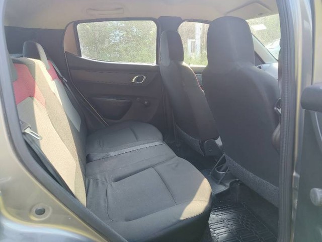 Second-hand 2019 Renault KWID 1.0 RXT AMT BSIV for sale in Panaji-10