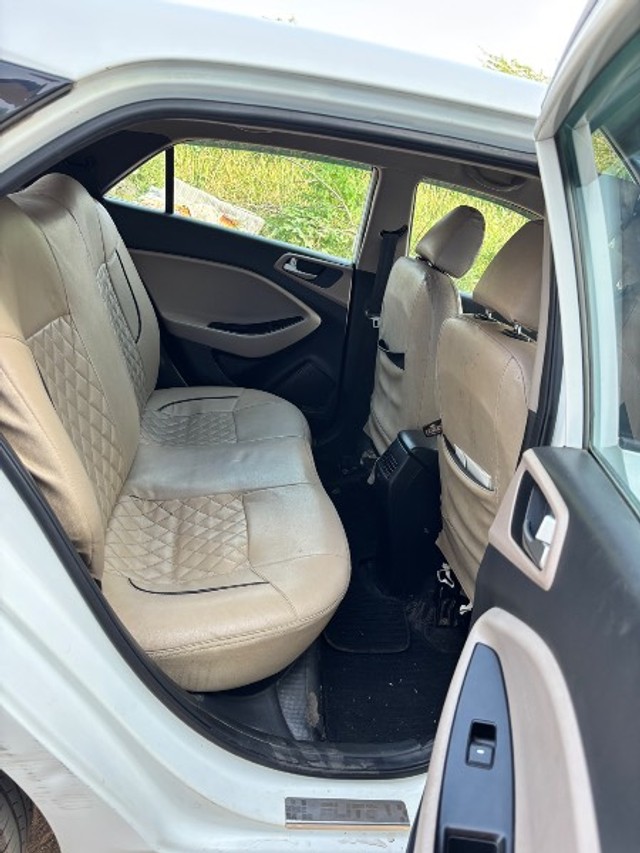 Second-hand 2020 Hyundai i20 Magna BSVI for sale in Kadapa-3